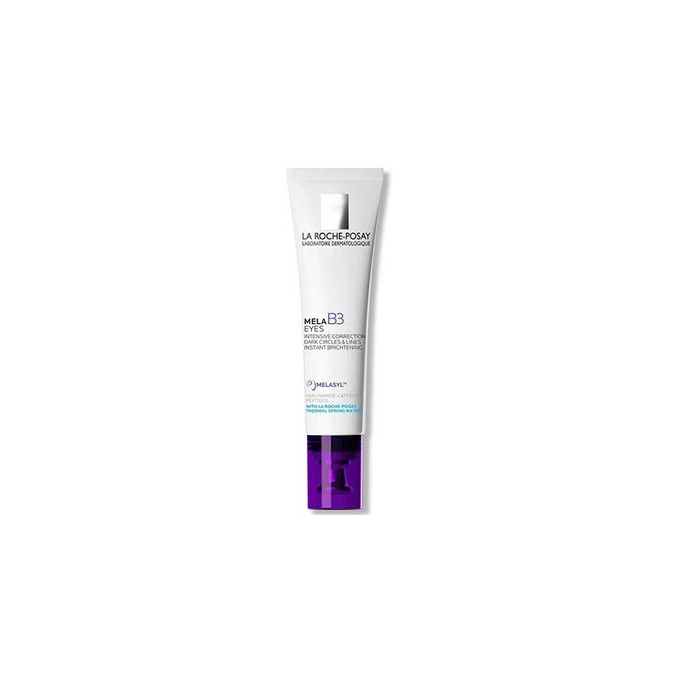La Roche-Posay Mela B3 Eyes Cream - Oční krém 15ml