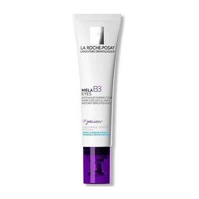 La Roche-Posay Mela B3 Eyes Cream - Oční krém 15ml