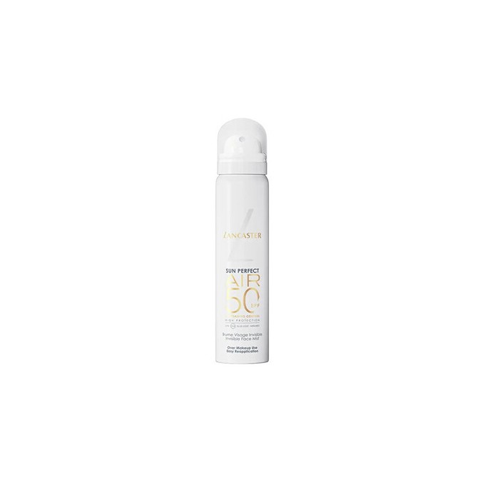 Lancaster Air Invisible Face Mist SPF 50 - Pleťová mlha 75ml