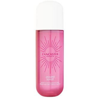 Lancaster Jasmine Sunset Body & Hair Fragrance Mist - Mlha na tělo a vlasy 236ml