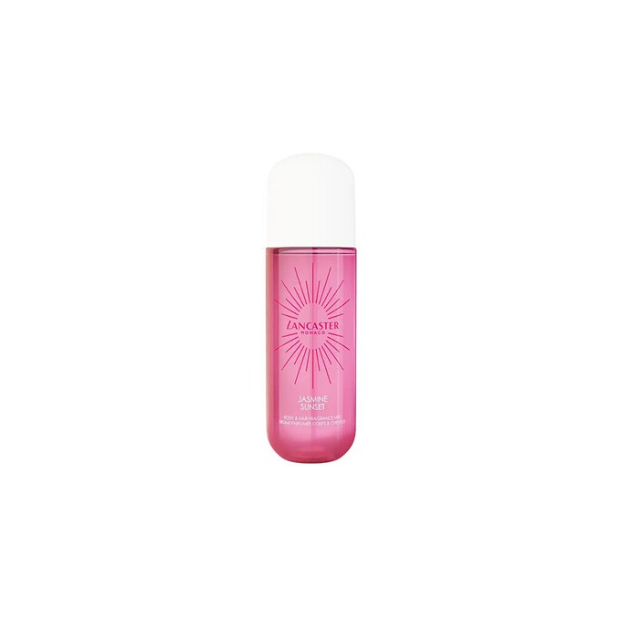 Lancaster Jasmine Sunset Body & Hair Fragrance Mist - Mlha na tělo a vlasy 236ml