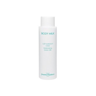 Méthode Jeanne Piaubert Moisturising Body Milk - Hydratační tělové mléko 400ml