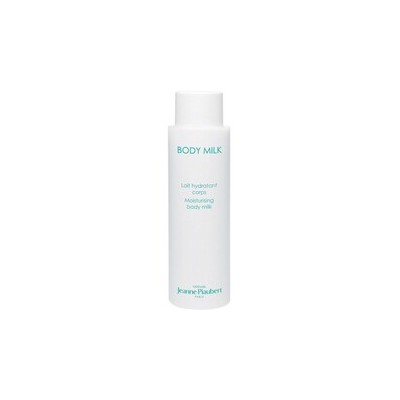 Méthode Jeanne Piaubert Moisturising Body Milk - Hydratační tělové mléko 400ml