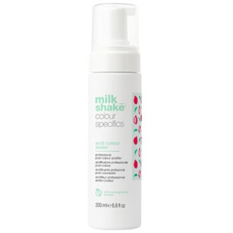 Milk Shake Acid Colour Sealer - Profesionální péče po barvení vlasů 200ml