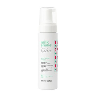 Milk Shake Acid Colour Sealer - Profesionální péče po barvení vlasů 200ml