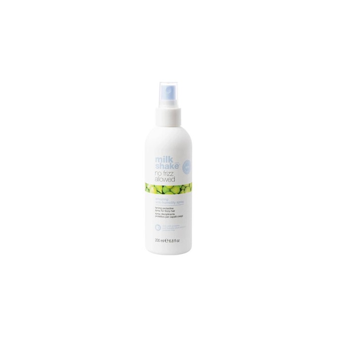 Milk Shake Anti-Humidity Spray - Sprej proti krepatění vlasů 200ml