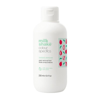 Milk Shake Instant Remover - Odstraňovač barvy po barvení vlasů 250ml