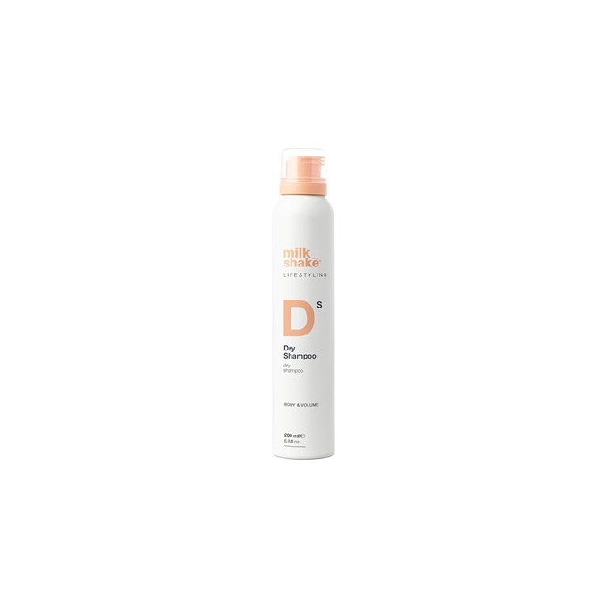 Milk Shake Lifestyling Dry Shampoo - Suchý šampon 200ml
