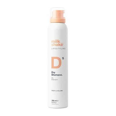 Milk Shake Lifestyling Dry Shampoo - Suchý šampon 200ml