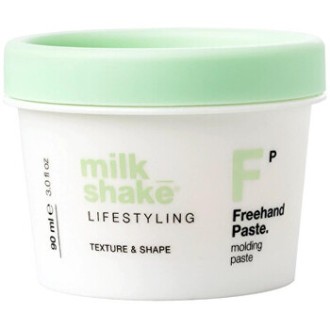 Milk Shake Lifestyling Freehand Paste - Stylingová pasta na vlasy 90ml