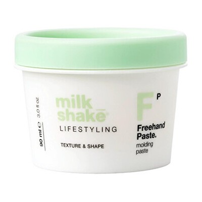 Milk Shake Lifestyling Freehand Paste - Stylingová pasta na vlasy 90ml