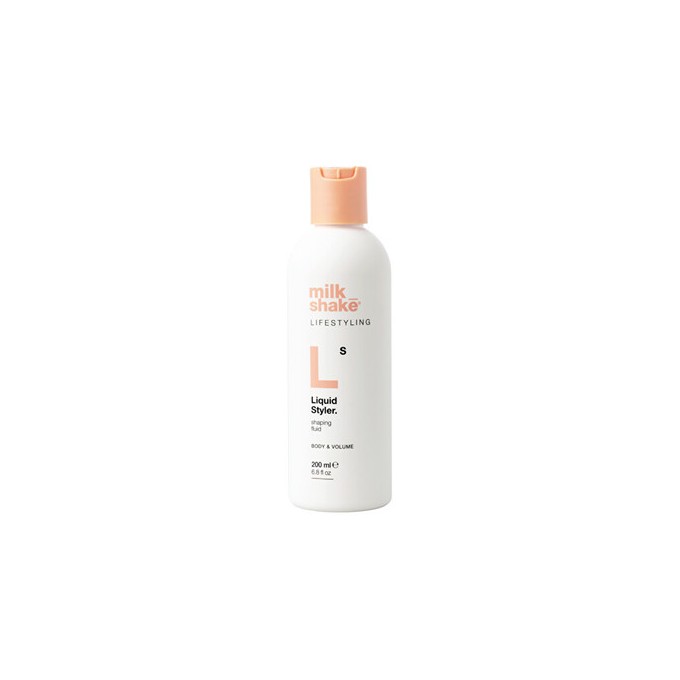 Milk Shake Lifestyling Liquid Styler - Stylingový gel na vlasy 200ml