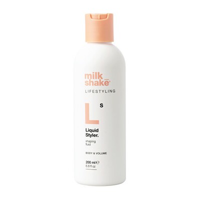 Milk Shake Lifestyling Liquid Styler - Stylingový gel na vlasy 200ml