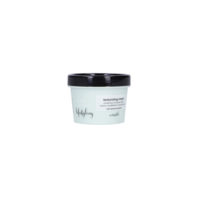 Milk Shake Lifestyling Texturizing Cream - texture 90ml