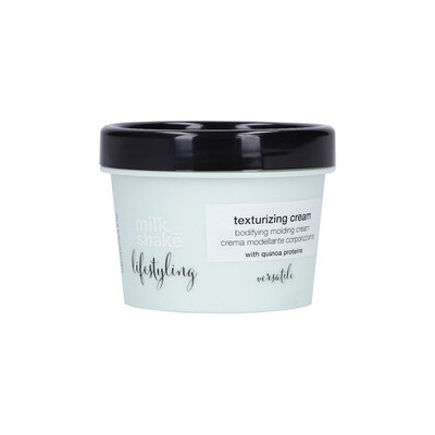 Milk Shake Lifestyling Texturizing Cream - texture 90ml