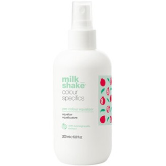 Milk Shake Pro Color Equalizer - Péče před barvením vlasů 200ml