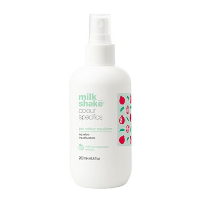 Milk Shake Pro Color Equalizer - Péče před barvením vlasů 200ml