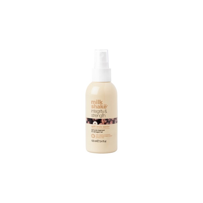 Milk Shake Split Ends Savior Treatment - Regenerační vlasová péče 100ml