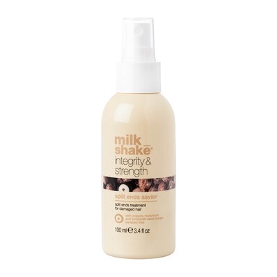 Milk Shake Split Ends Savior Treatment - Regenerační vlasová péče 100ml