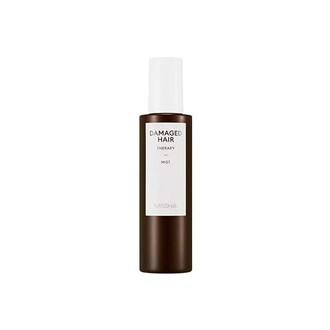 Missha Damaged Hair Therapy Mist - Vlasová mlha 200ml