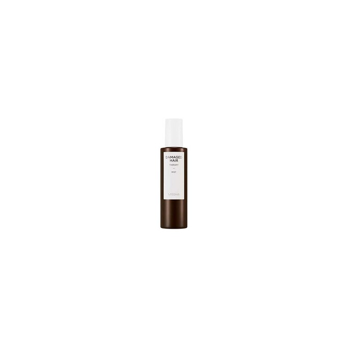 Missha Damaged Hair Therapy Mist - Vlasová mlha 200ml