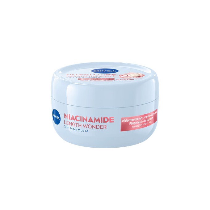 Nivea Length Wonder Mask 200ml