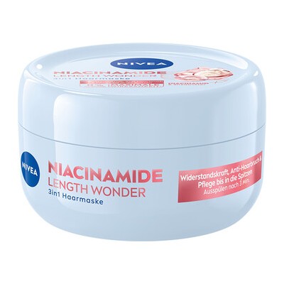 Nivea Length Wonder Mask 200ml