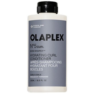 Olaplex No. 5 Bond Shaper Hydrating Curl Conditioner - Kondicionér pro kudrnaté a vlnité vlasy 250ml