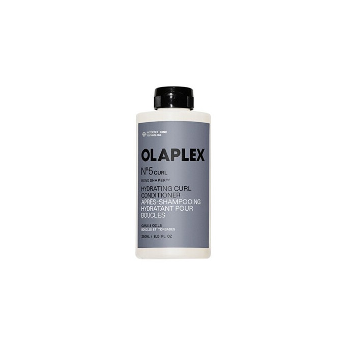 Olaplex No. 5 Bond Shaper Hydrating Curl Conditioner - Kondicionér pro kudrnaté a vlnité vlasy 250ml