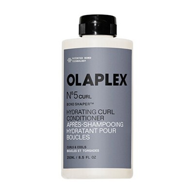 Olaplex No. 5 Bond Shaper Hydrating Curl Conditioner - Kondicionér pro kudrnaté a vlnité vlasy 250ml