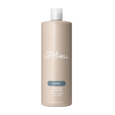 Paul Mitchell Awapuhi Shampoo Classic - Čisticí šampon 1000ml