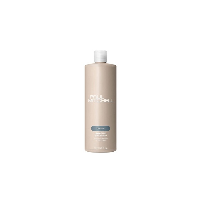 Paul Mitchell Awapuhi Shampoo Classic - Čisticí šampon 500ml