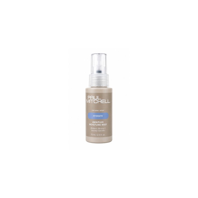 Paul Mitchell Hydrate Awapuhi Moisture Mist - Sprej na tělo a vlasy 75ml