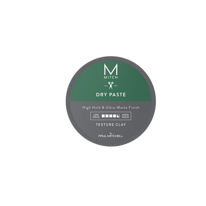 Paul Mitchell Men Dry Paste - Matující pasta na vlasy 85.0g