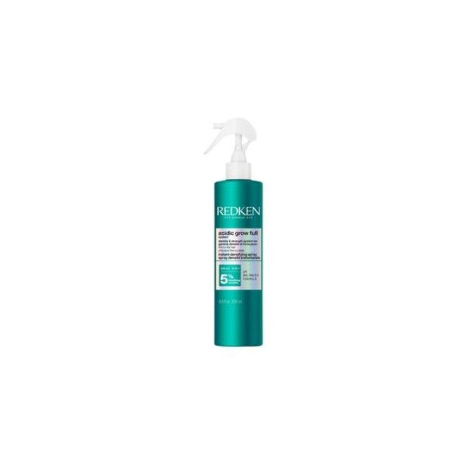 Redken Acidic Grow Full System Instant Densifying Spray - Objemový sprej na vlasy 190ml