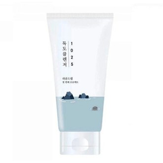 ROUND LAB 1025 Dokdo Cleanser - Čisticí pleťový gel 150ml