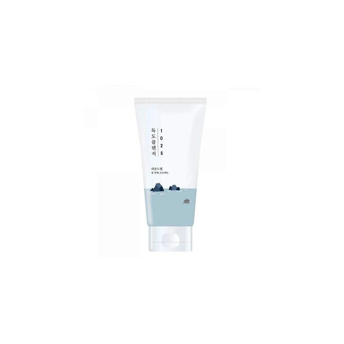 ROUND LAB 1025 Dokdo Cleanser - Čisticí pleťový gel 150ml