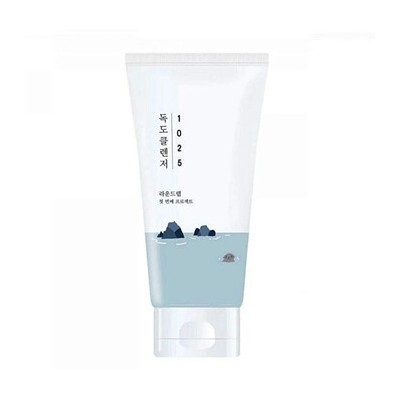 ROUND LAB 1025 Dokdo Cleanser - Čisticí pleťový gel 150ml