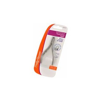 Sally Hansen 80600 Nip 'em On The Go - Travel tweezers Cuticle