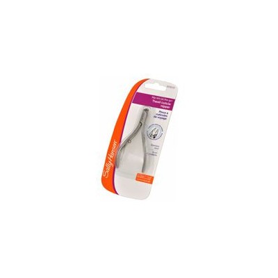 Sally Hansen 80600 Nip 'em On The Go - Travel tweezers Cuticle