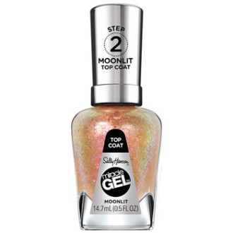 Sally Hansen Moonlit Miracle Gel - Vrchní lak na nehty 14.7ml