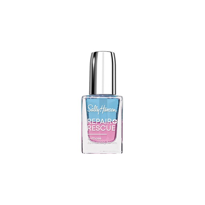 Sally Hansen Repair + Rescue Nail Serum - Dvoufázové revitalizační sérum 13.3ml