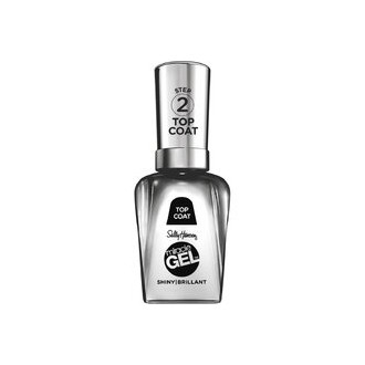 Sally Hansen Vrchní lak na nehty Miracle Gel 14,7 ml 0.0ml Unicorn