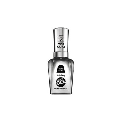 Sally Hansen Vrchní lak na nehty Miracle Gel 14,7 ml 0.0ml Unicorn