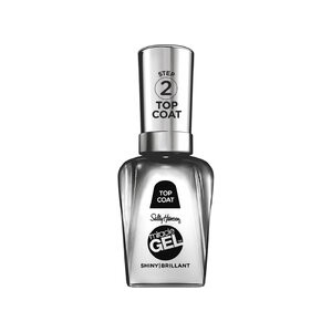 Sally Hansen Vrchní lak na nehty Miracle Gel 14,7 ml 0.0ml Glazed