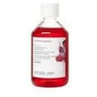 Simply Zen Stimulating Shampoo - Posilující šampon pro stimulaci vlasové pokožky 250ml