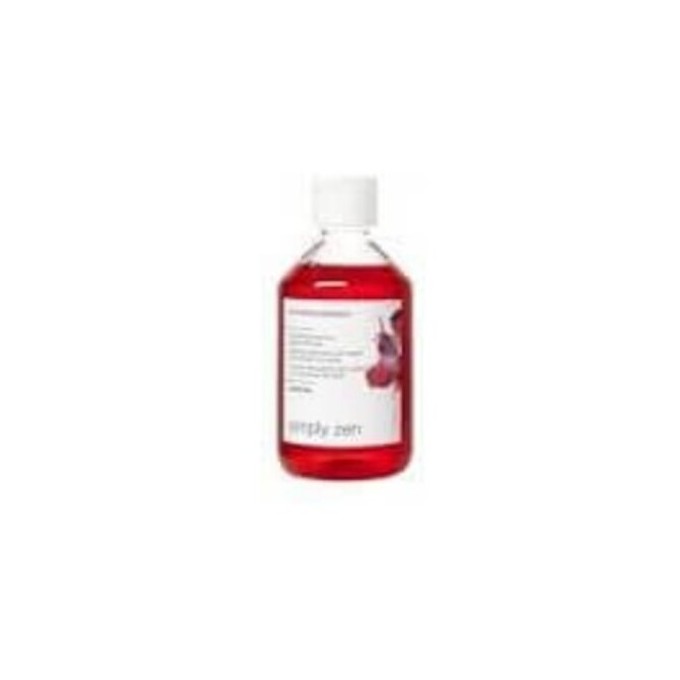 Simply Zen Stimulating Shampoo - Posilující šampon pro stimulaci vlasové pokožky 250ml