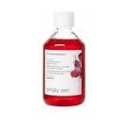 Simply Zen Stimulating Shampoo - Posilující šampon pro stimulaci vlasové pokožky 250ml