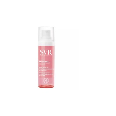 SVR Laboratoire Palpebral Anti-Irritation Protection - Zklidňující balzám 30ml