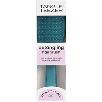 Tangle Teezer Ultimate Detangler Transformative Teal - Kartáč na vlasy